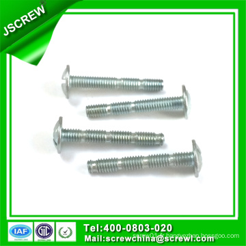 Truss Head Special Thread Screw for Furniture